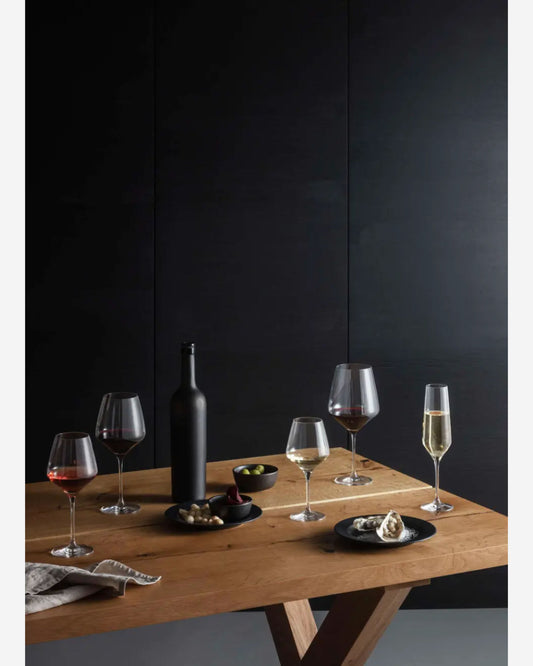 Eva Solo 541202 Legio Nova Wine Glass Bourgogne6pcs