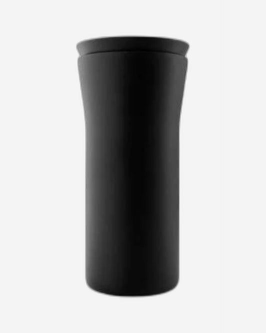 Eva Solo 567042 City To Go Cup Black 0.35L