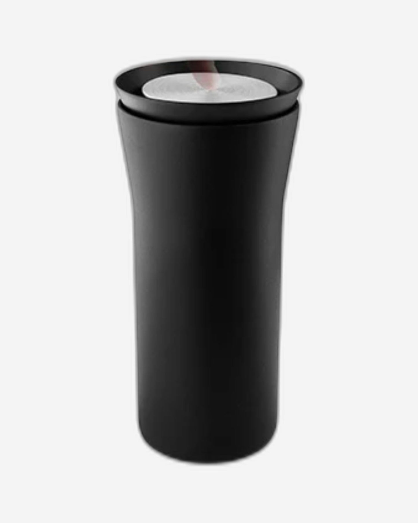 Eva Solo 567042 City To Go Cup Black 0.35L