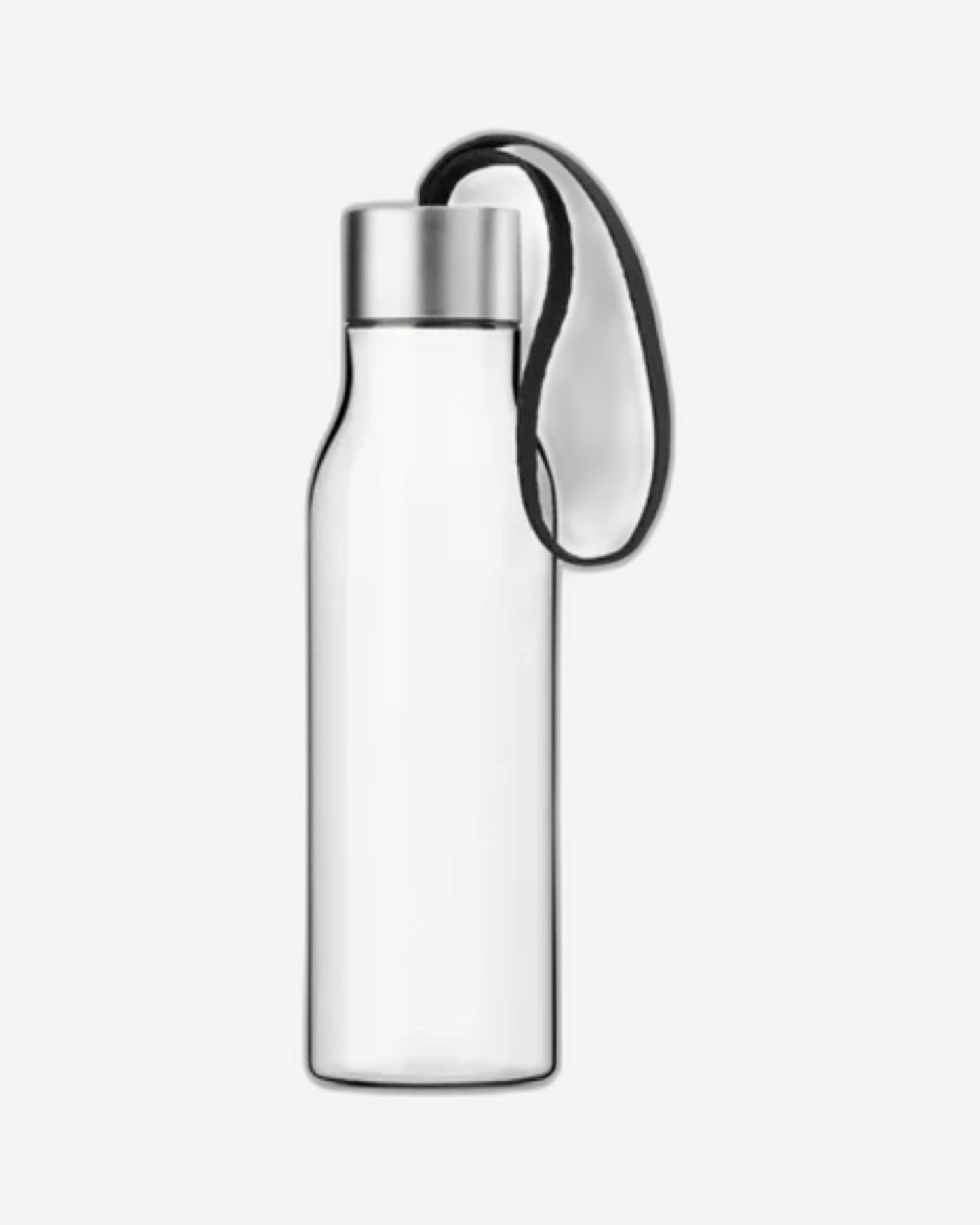 Eva Solo 503022 Drinking bottle 0.5l Black