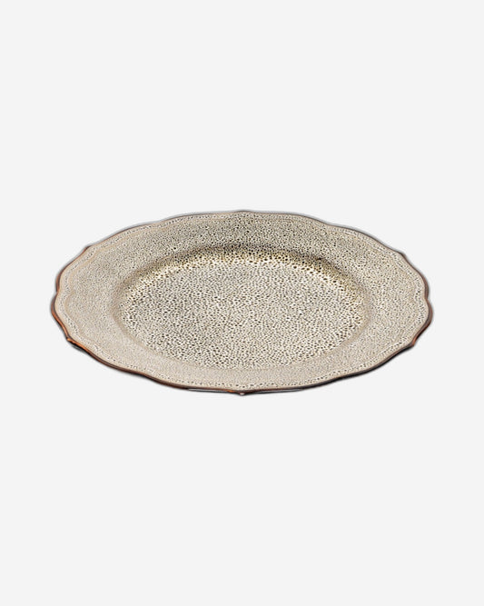 Dankotuwa Verona Salad Plate