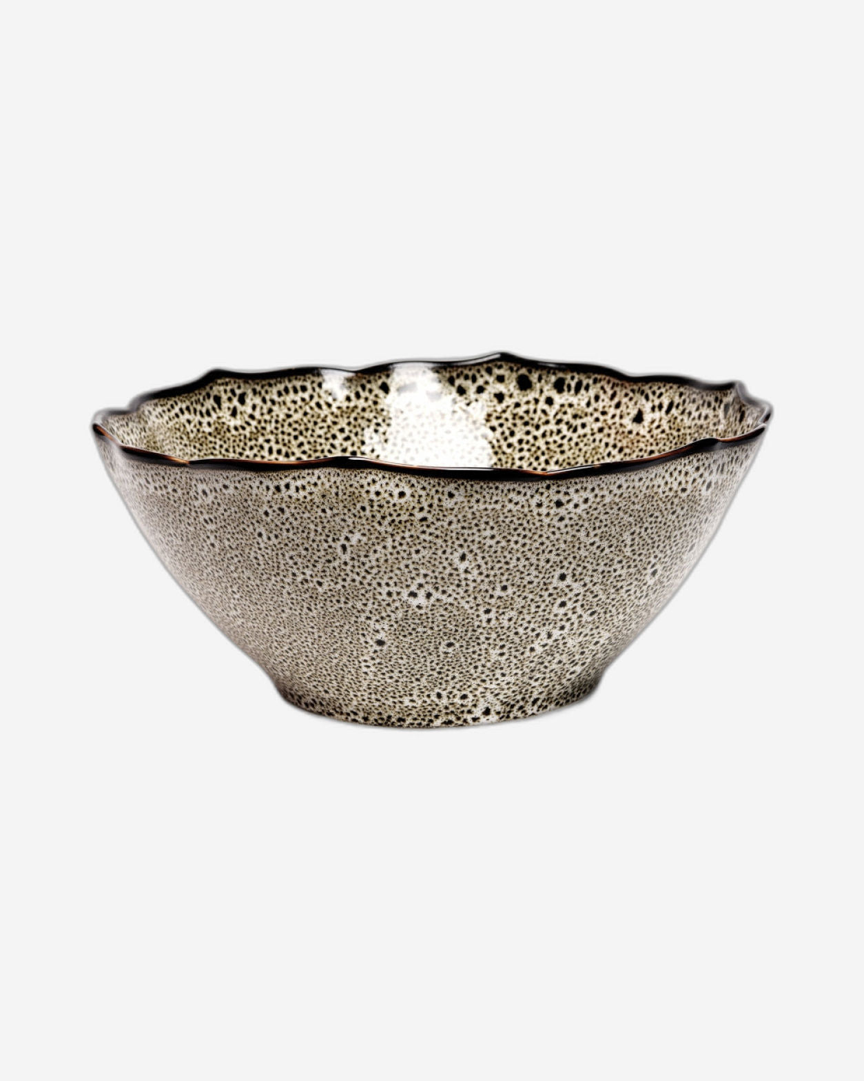 Dankotuwa Salad Bowl Large Verona