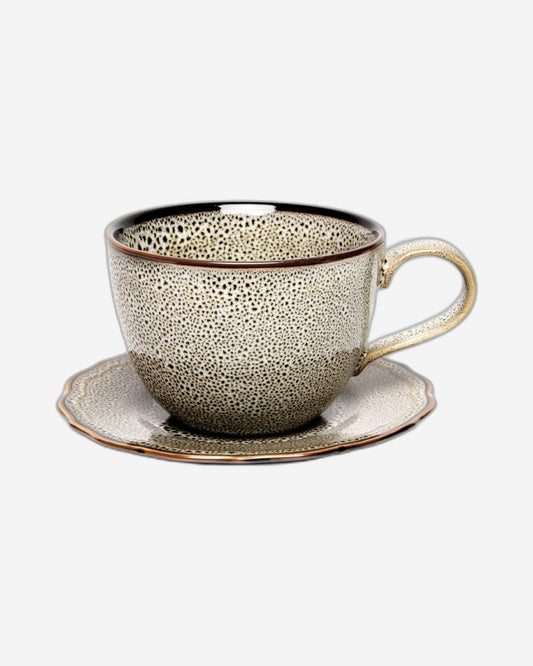 Dankotuwa Verona Tea Cup and Saucer Cls