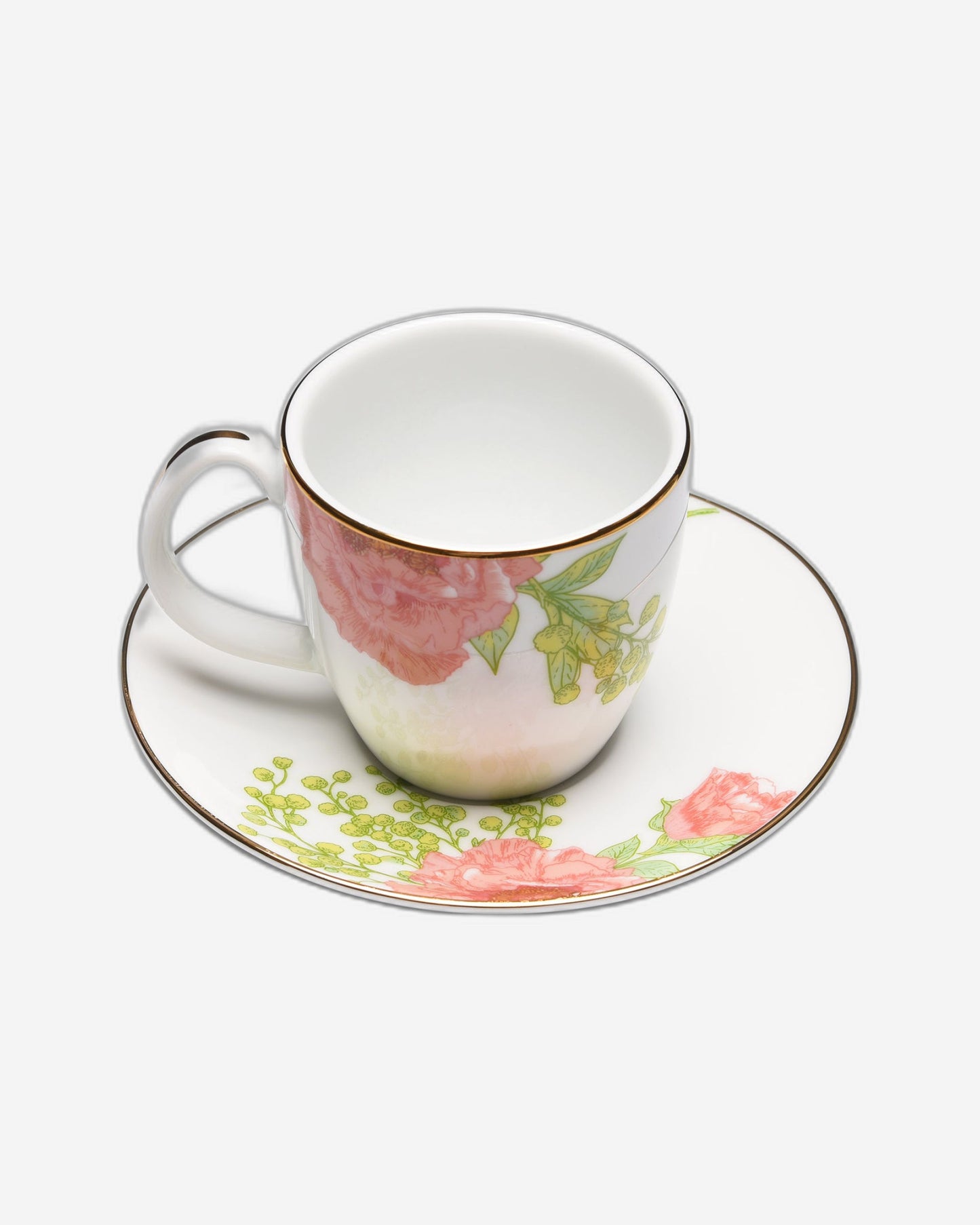 Dankotuwa Dinner Set 24Pc Carlisle