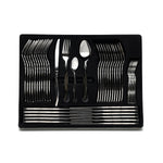 Winjoy Regan 68Pc Cutlery Set Stainless Steel