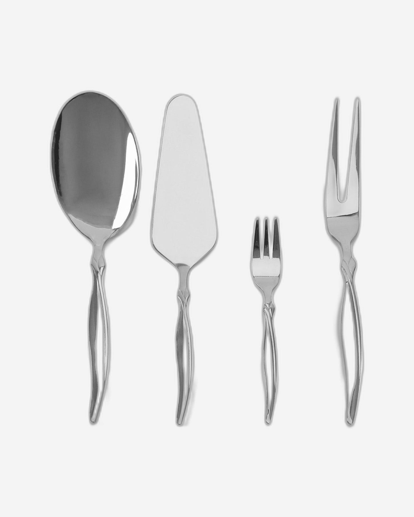 Winjoy Regan 68Pc Cutlery Set Stainless Steel