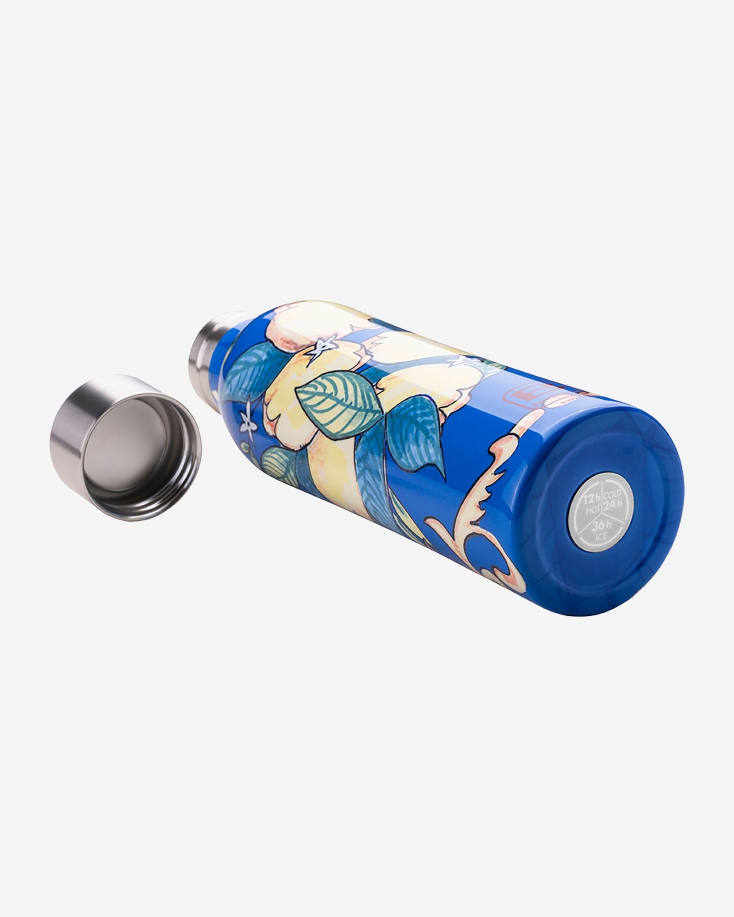 Bugatti Bottle Twin 500 Allegoria