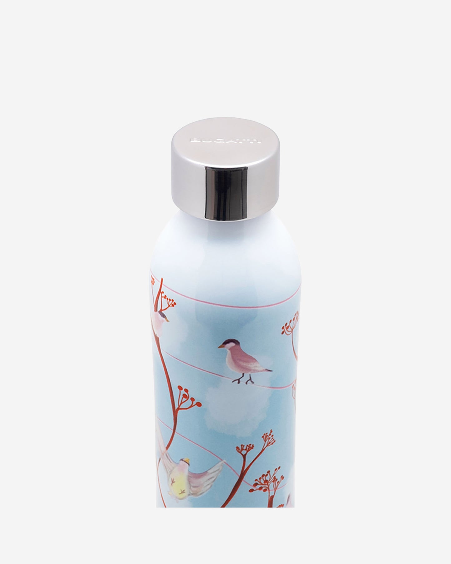 Bugatti Bottle Twin 500 Birds