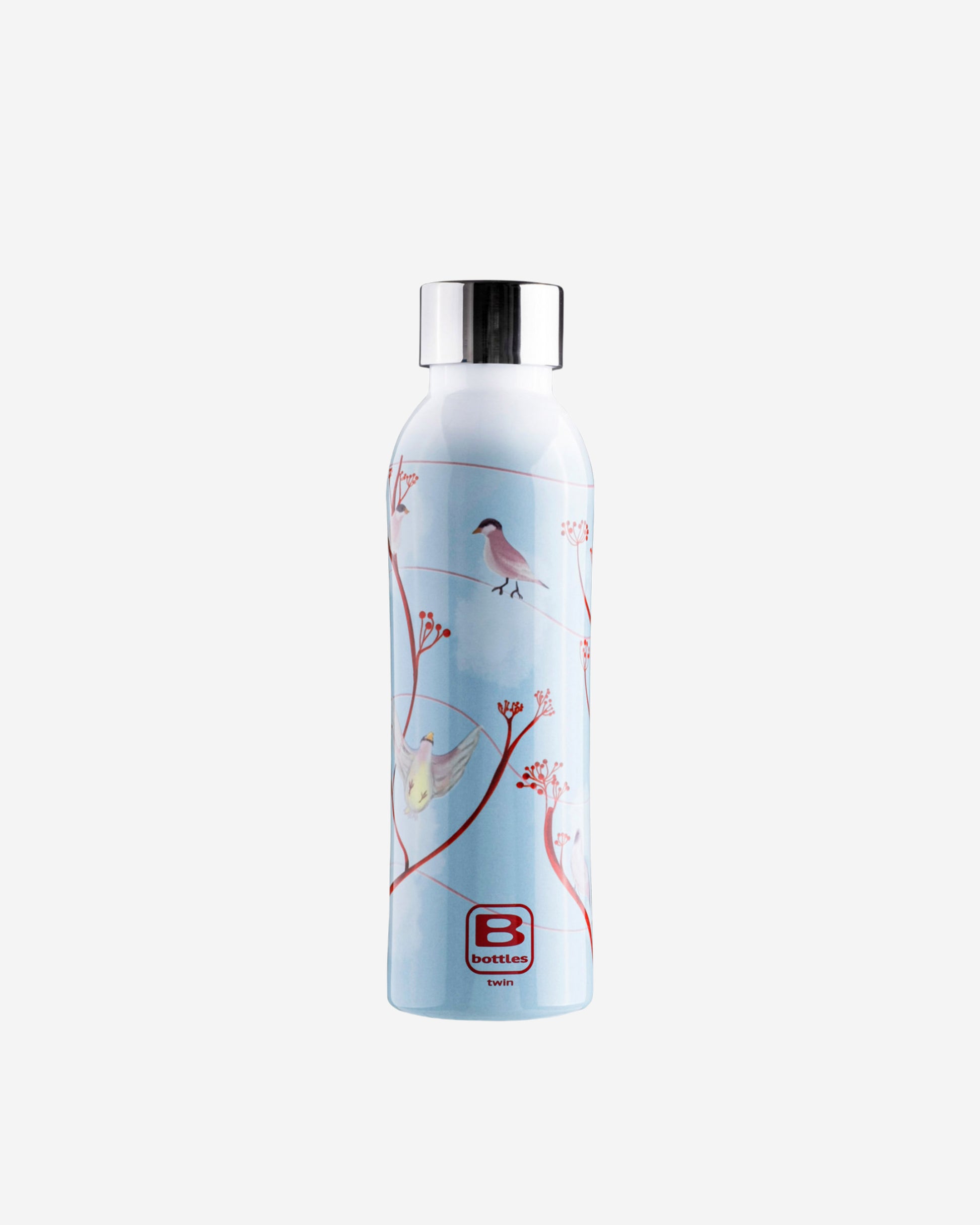 Bottle Twin 500 Birds