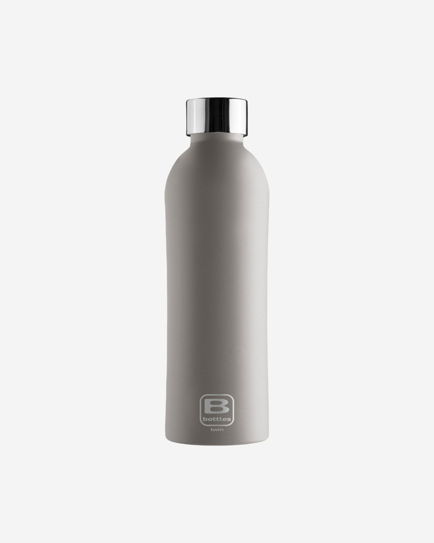 Bottle Twin 800 Concrete Sand