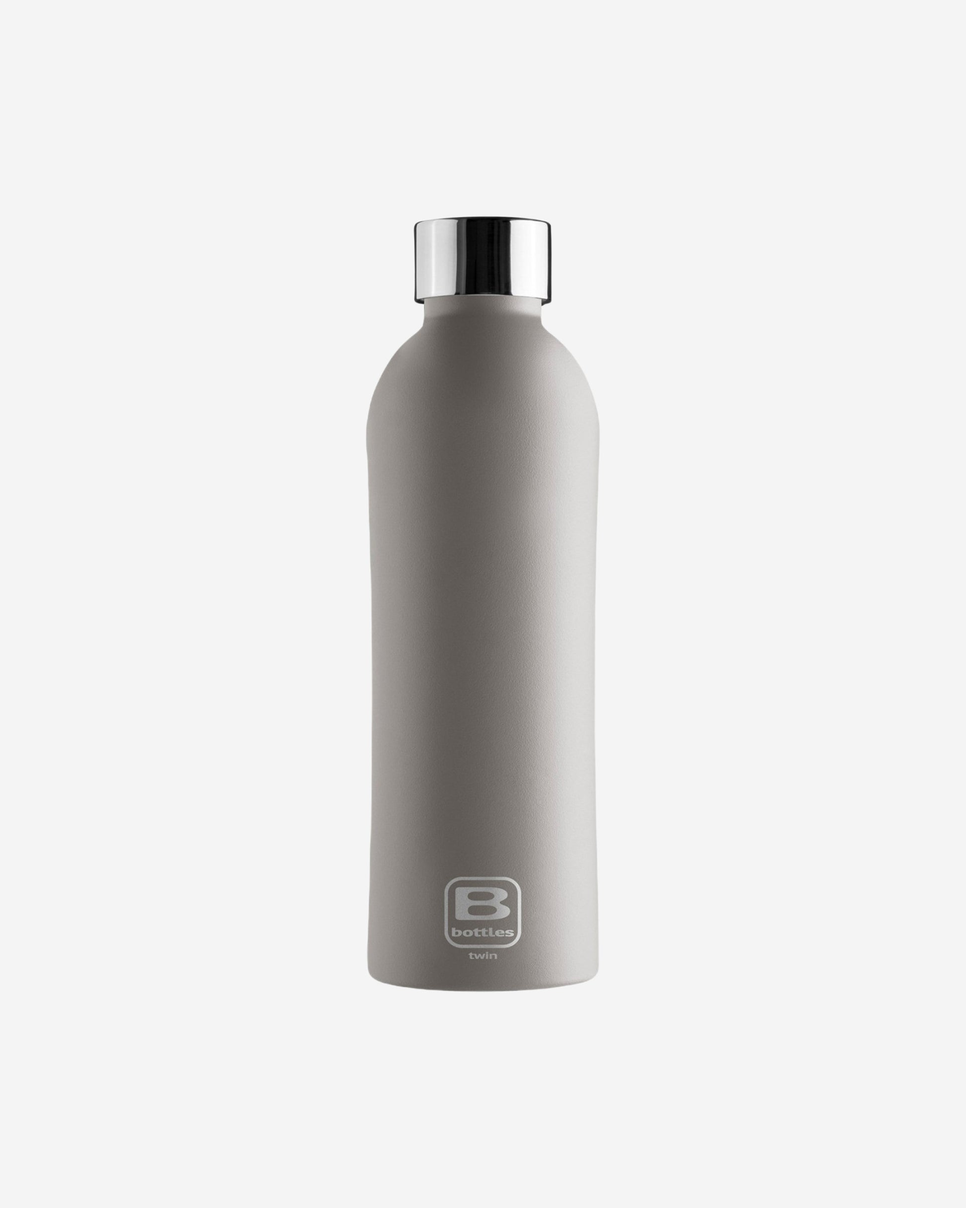 Bottle Twin 800 Concrete Sand