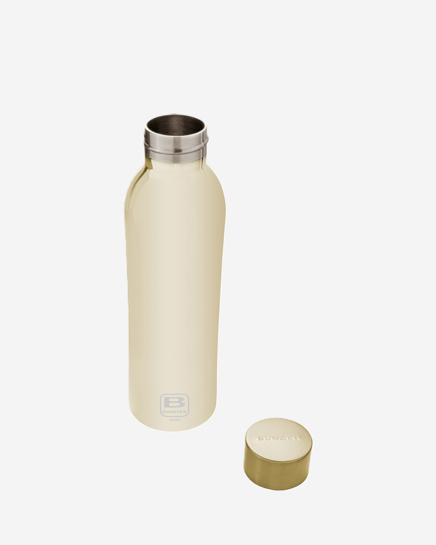 Bugatti Bottle Twin 500 Yellow Gold Lux