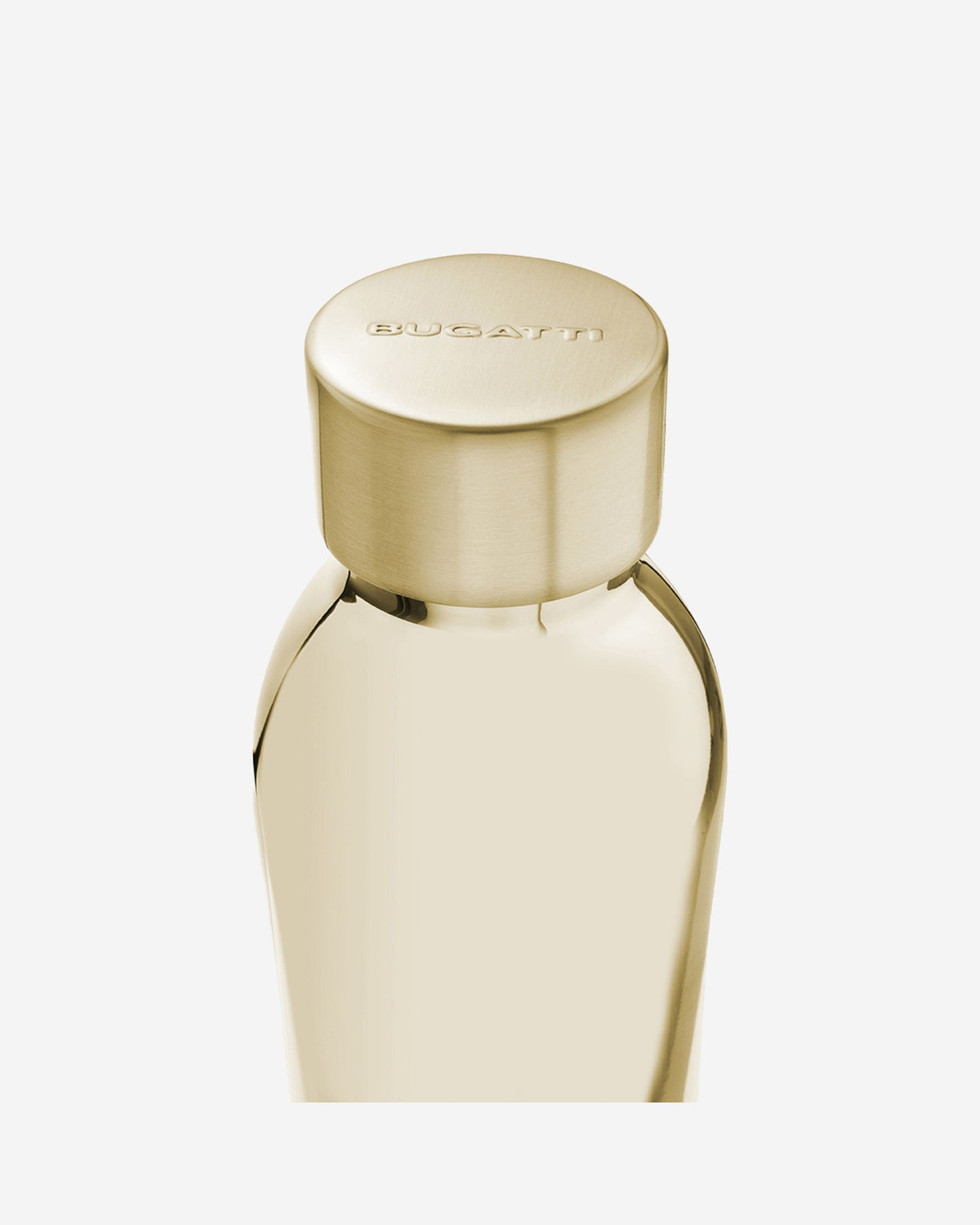 Bugatti Bottle Twin 500 Yellow Gold Lux