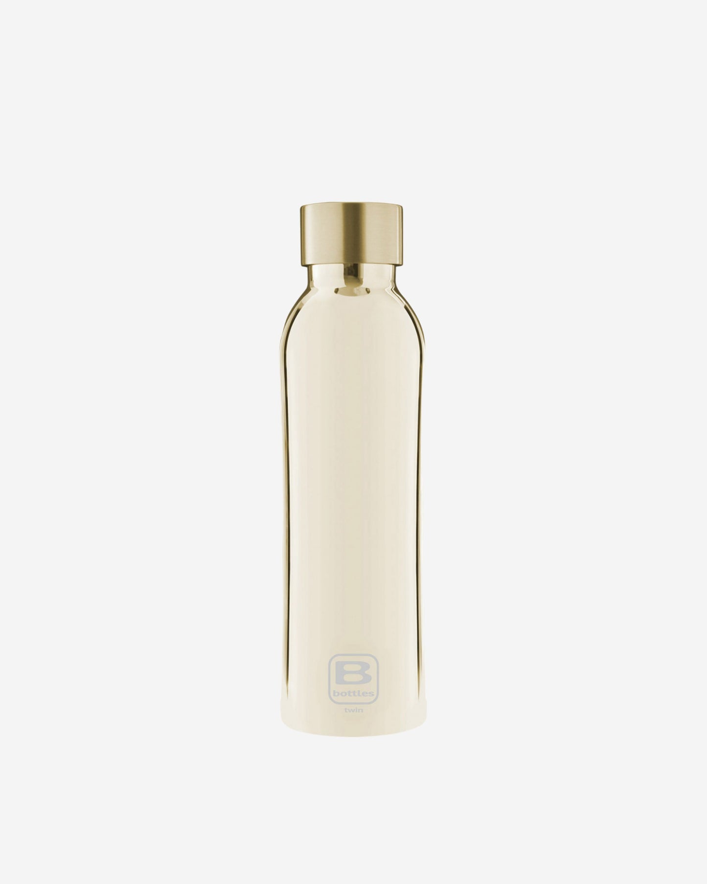 Bottle Twin 500 Yellow Gold Lux