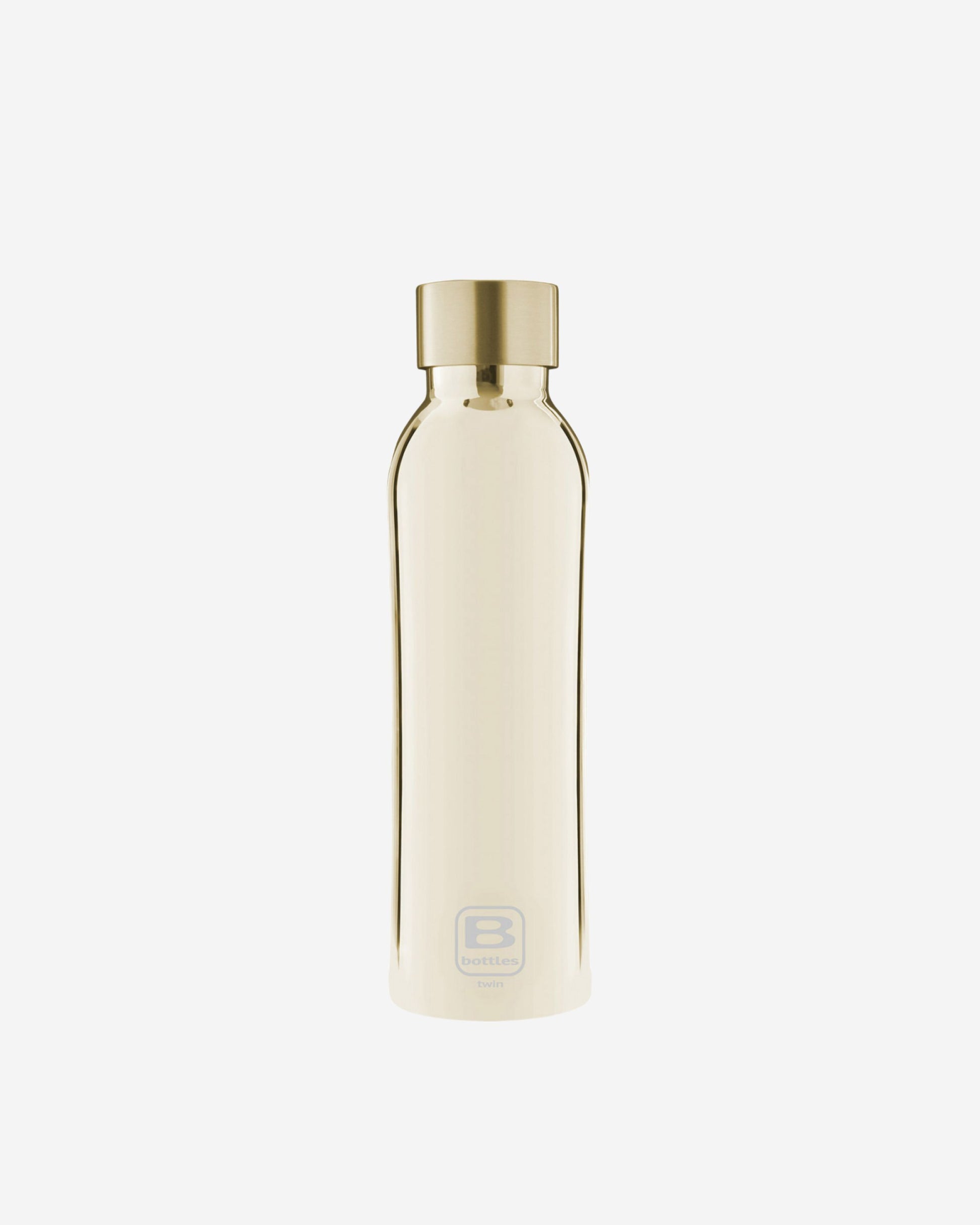 Bottle Twin 500 Yellow Gold Lux