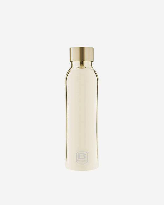 Bottle Twin 500 Yellow Gold Lux