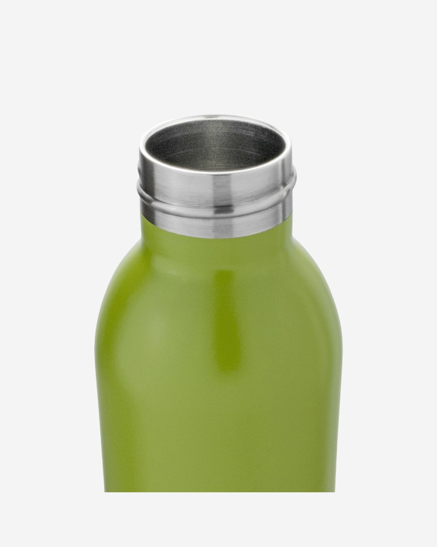 Bugatti Bottle Twin 500 Verde Lime