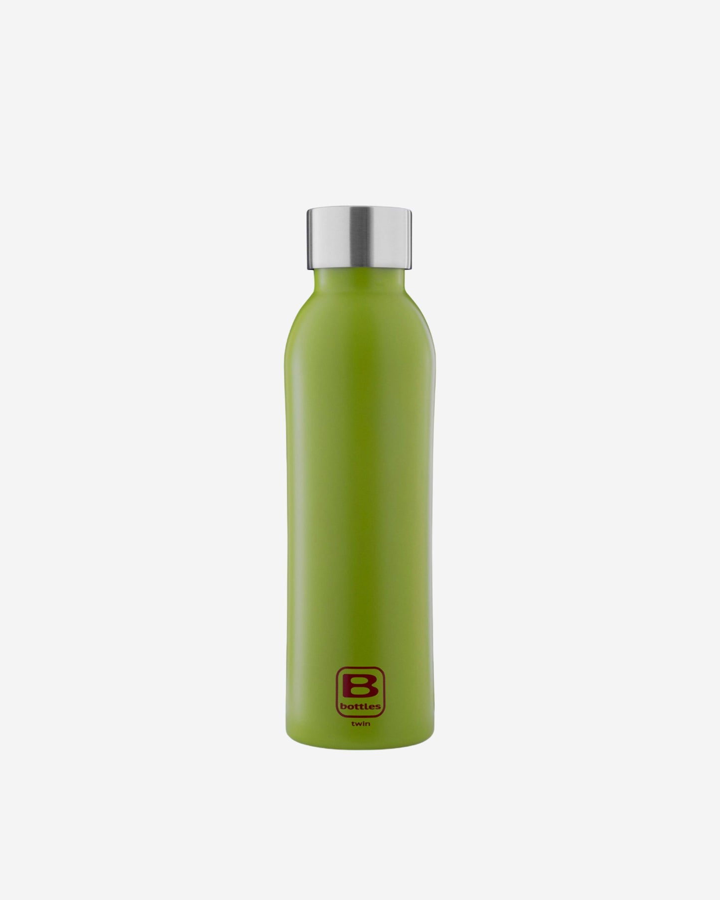 Bottle Twin 500 Verde Lime