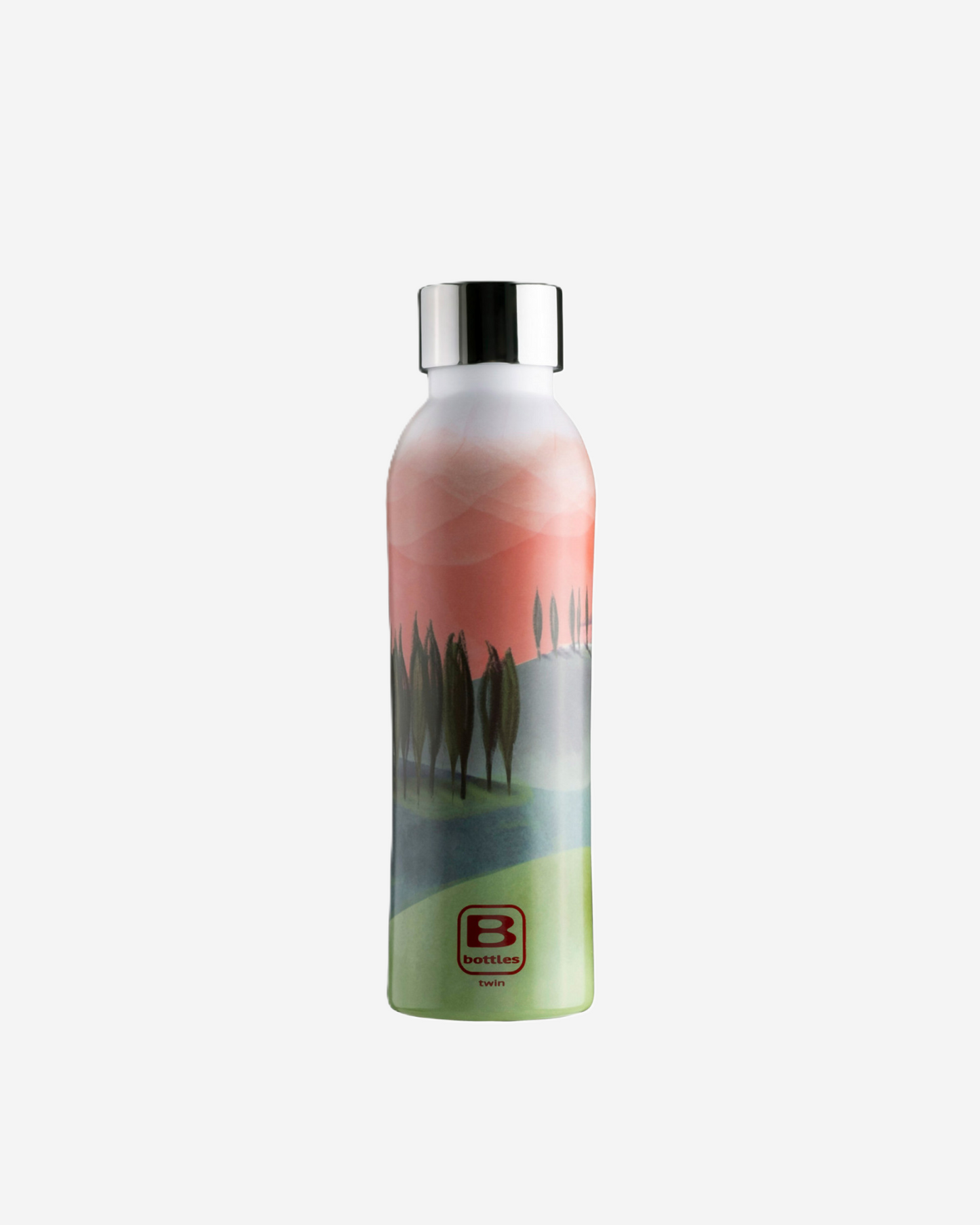 Bottle Twin 500 Tuscany