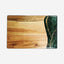 Lynn & Liana 8X11 Acacia Promo Board Jade
