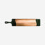 Lynn & Liana 5X24 Baguette Acacia Cheeseboard Jade