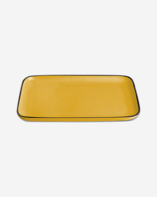 Egan Tray Cocorico  Yellow