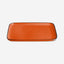 Egan Tray Cocorico  Orange