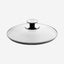 Fissler Glass Lid 24cm
