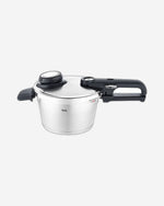 Fissler VITAVIT PREMIUM PRESSURE COOKER 18CM 2.5L W/ PERFORATED INSERT