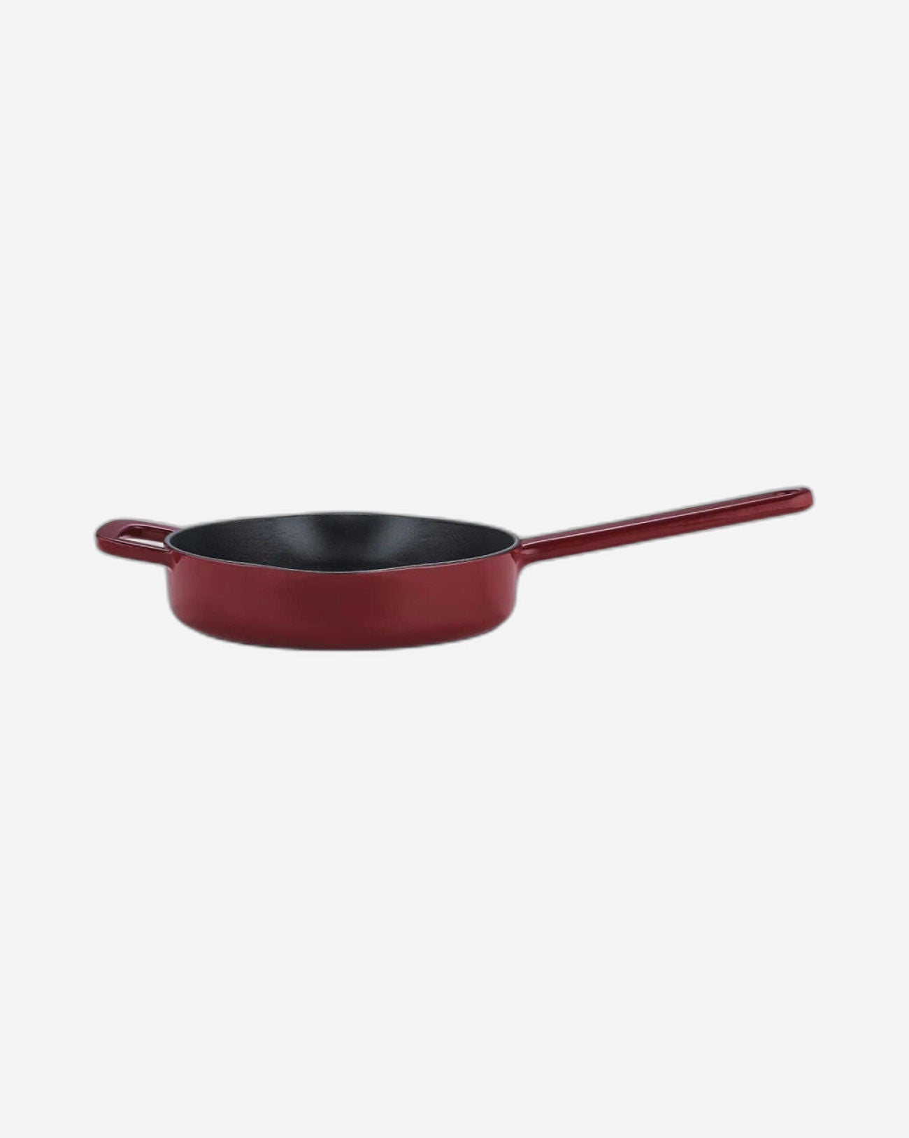 Fissler Mc Cast Iron Red Pan Round 2.2L  - 064-310-26-100/0