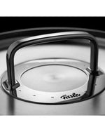 Fissler Gmbh7 Pcs. Set + Limited Wooden Box