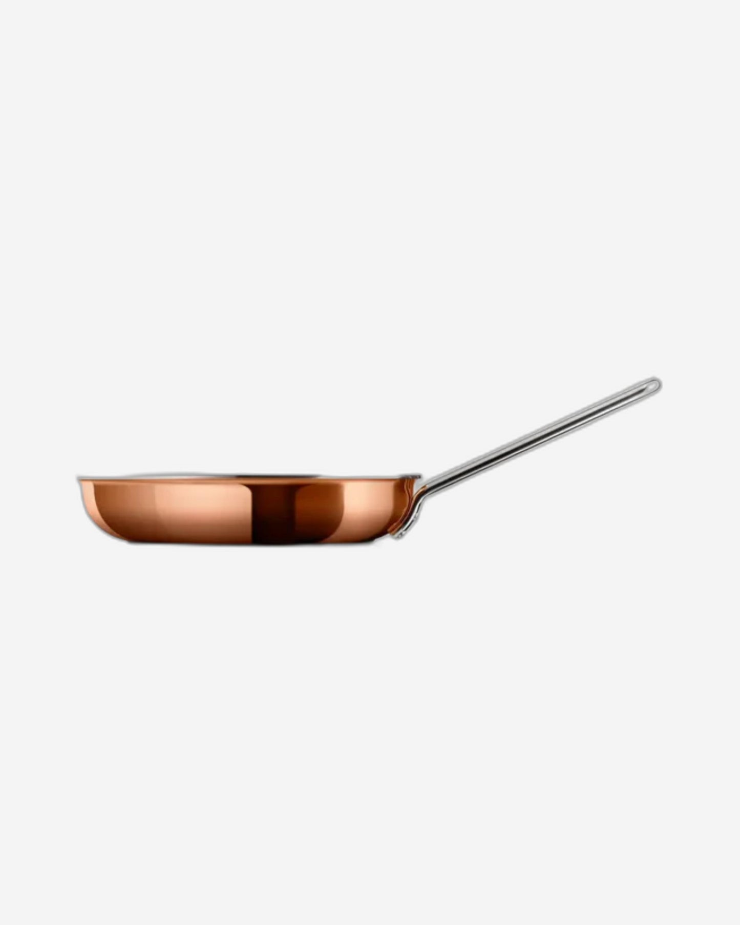 Eva Solo 271010 Frying Pan  24cm Copper