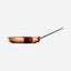 Eva Solo 271010 Frying Pan  24cm Copper