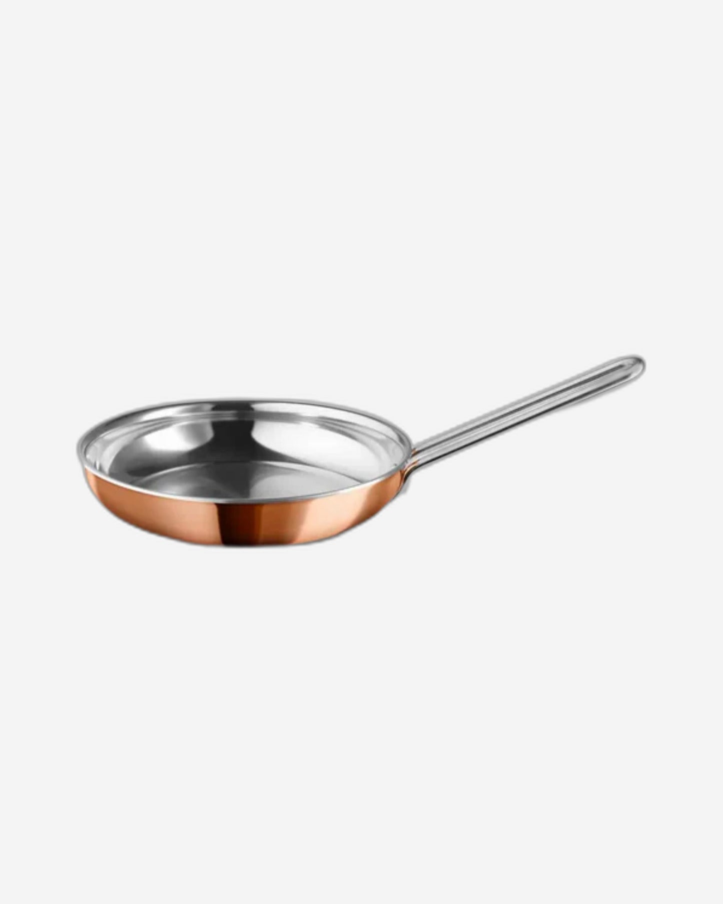 Eva Solo 271010 Frying Pan  24cm Copper