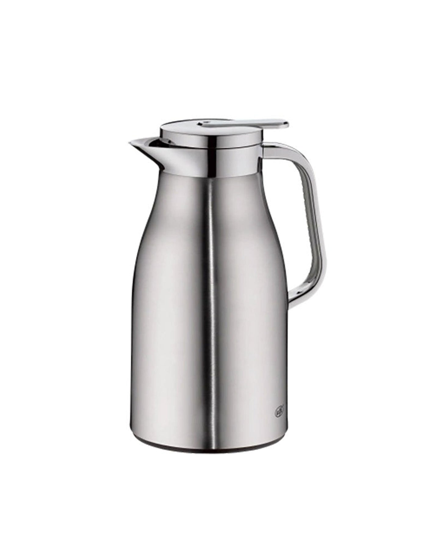 Alfi Skyline Flask Steel Matte 1L Chrome