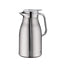 Alfi Skyline Flask Steel Matte 1L Chrome