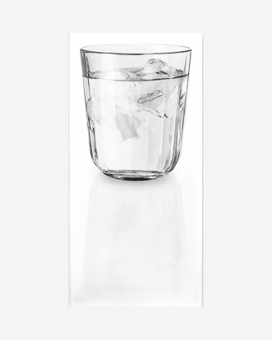 Eva Solo 567433 6 Facet Tumblers 27cl