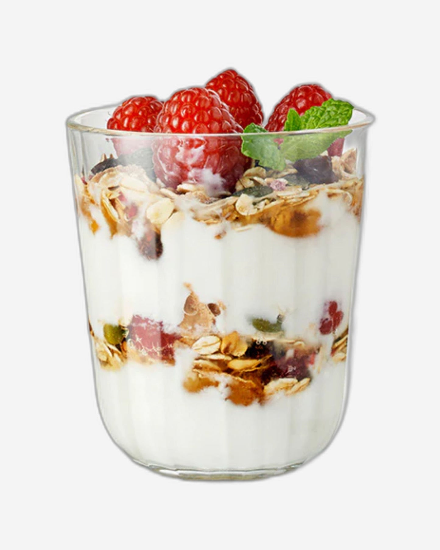 Eva Solo 567433 6 Facet Tumblers 27cl