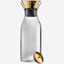 Eva Solo 568054  Fridge Carafe 1L Fliptop Brass