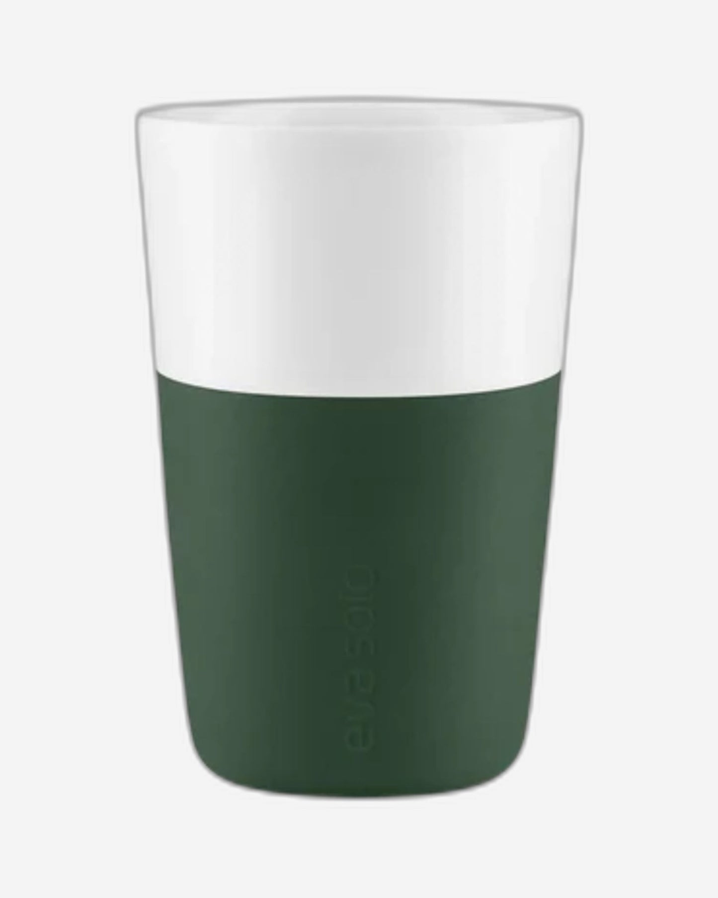 Eva Solo 501131 Cafe Latte Tumbler  2 pcs  Emerald green