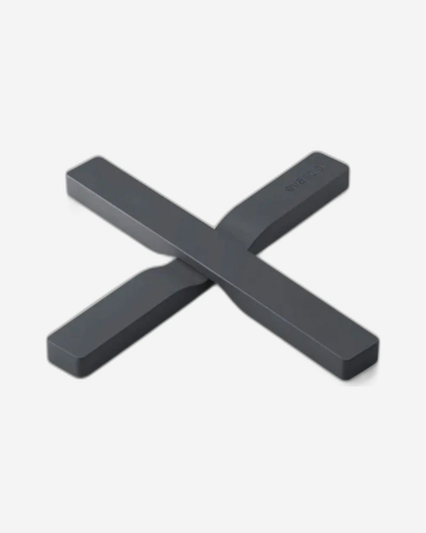 Eva Solo 530734 2 Magnetic Trivets Stone