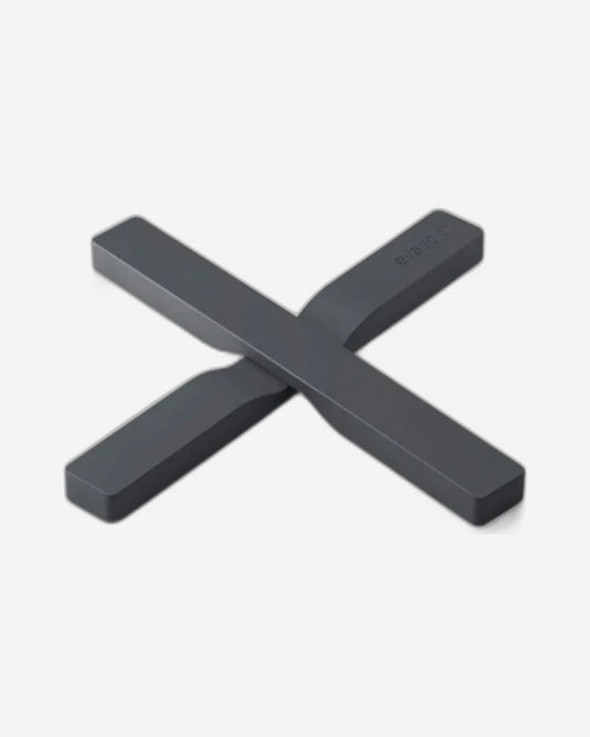 Eva Solo 530734 2 Magnetic Trivets Stone