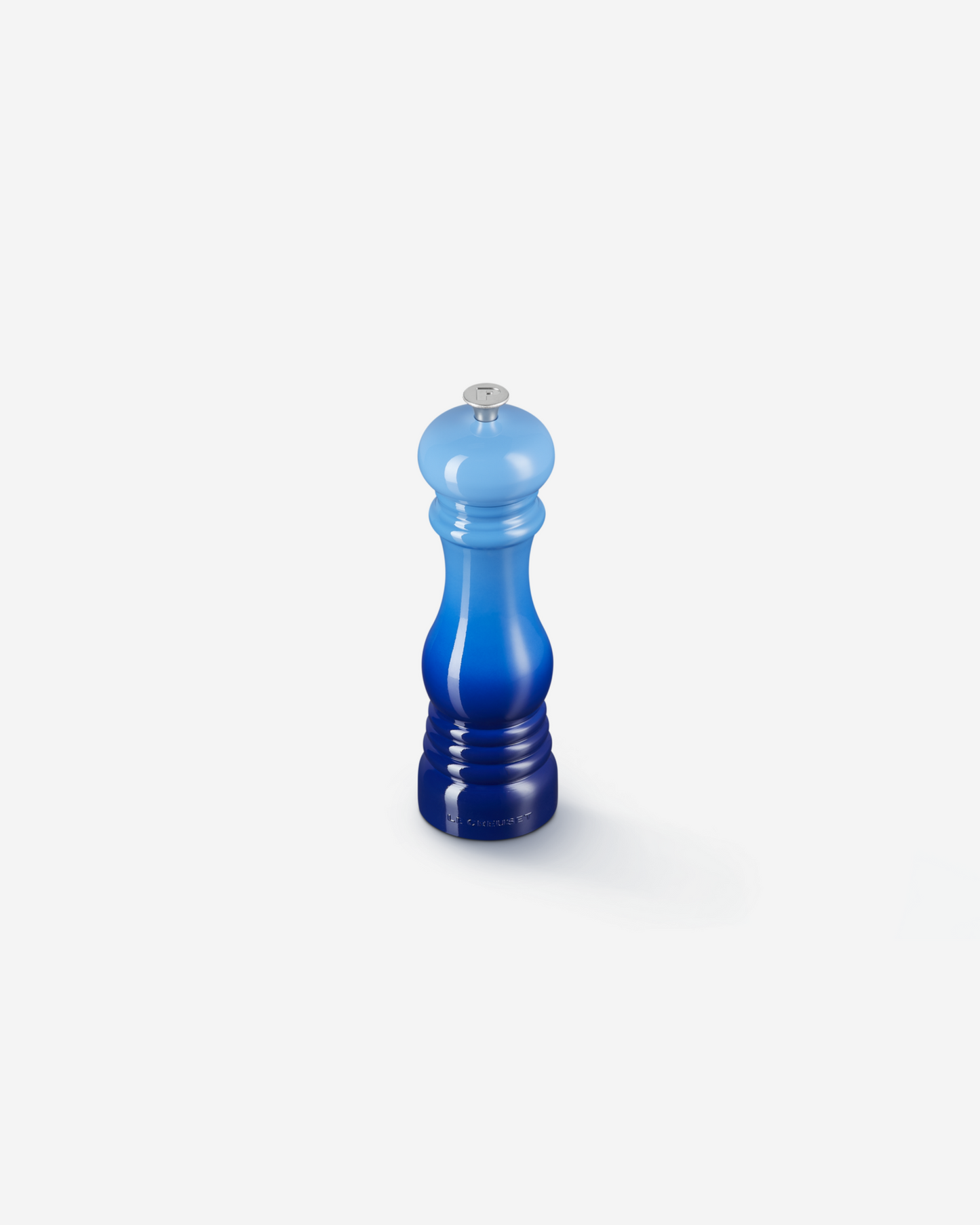 Le Creuset Pepper Mill 21cm Azure