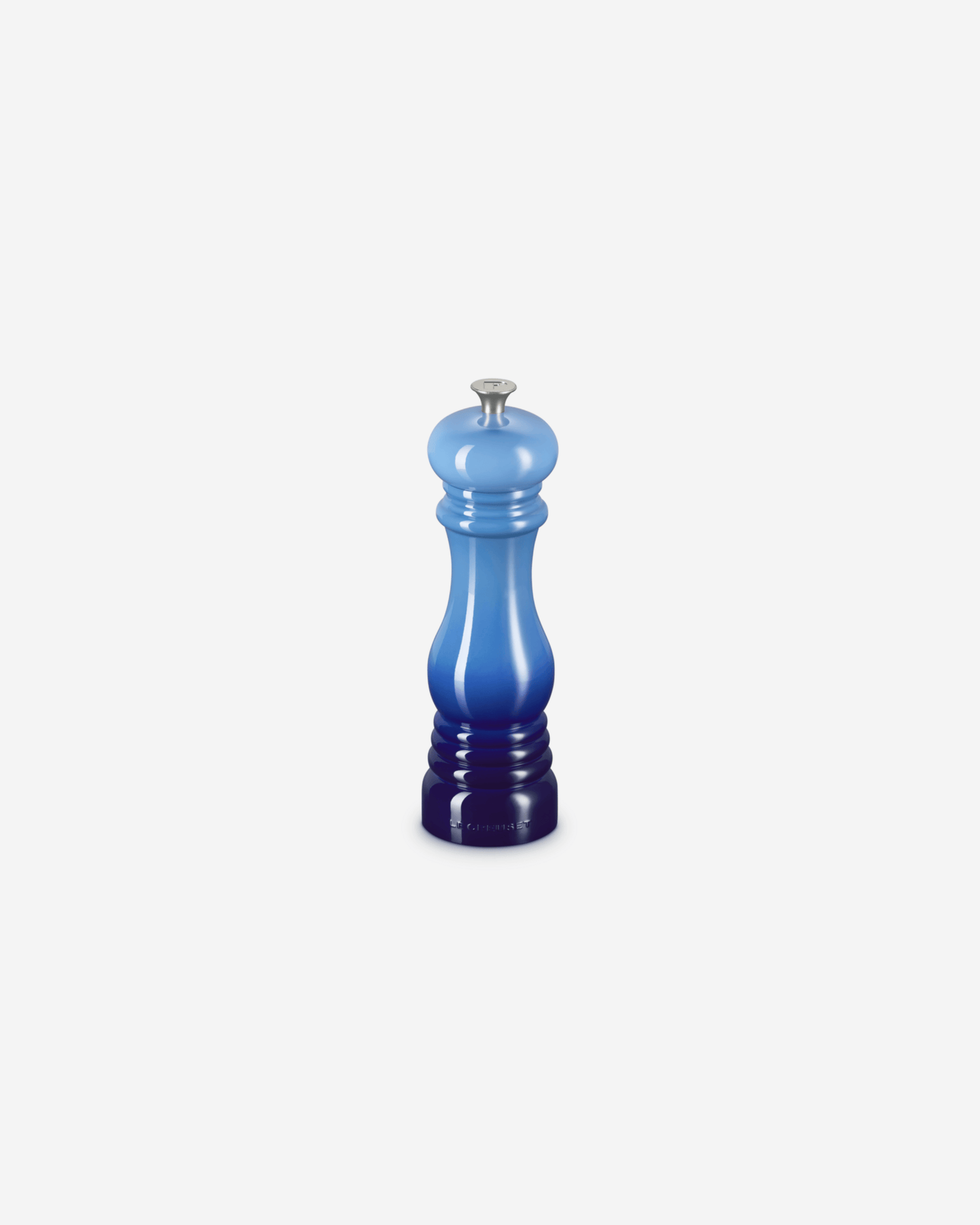 Pepper Mill 21cm Azure