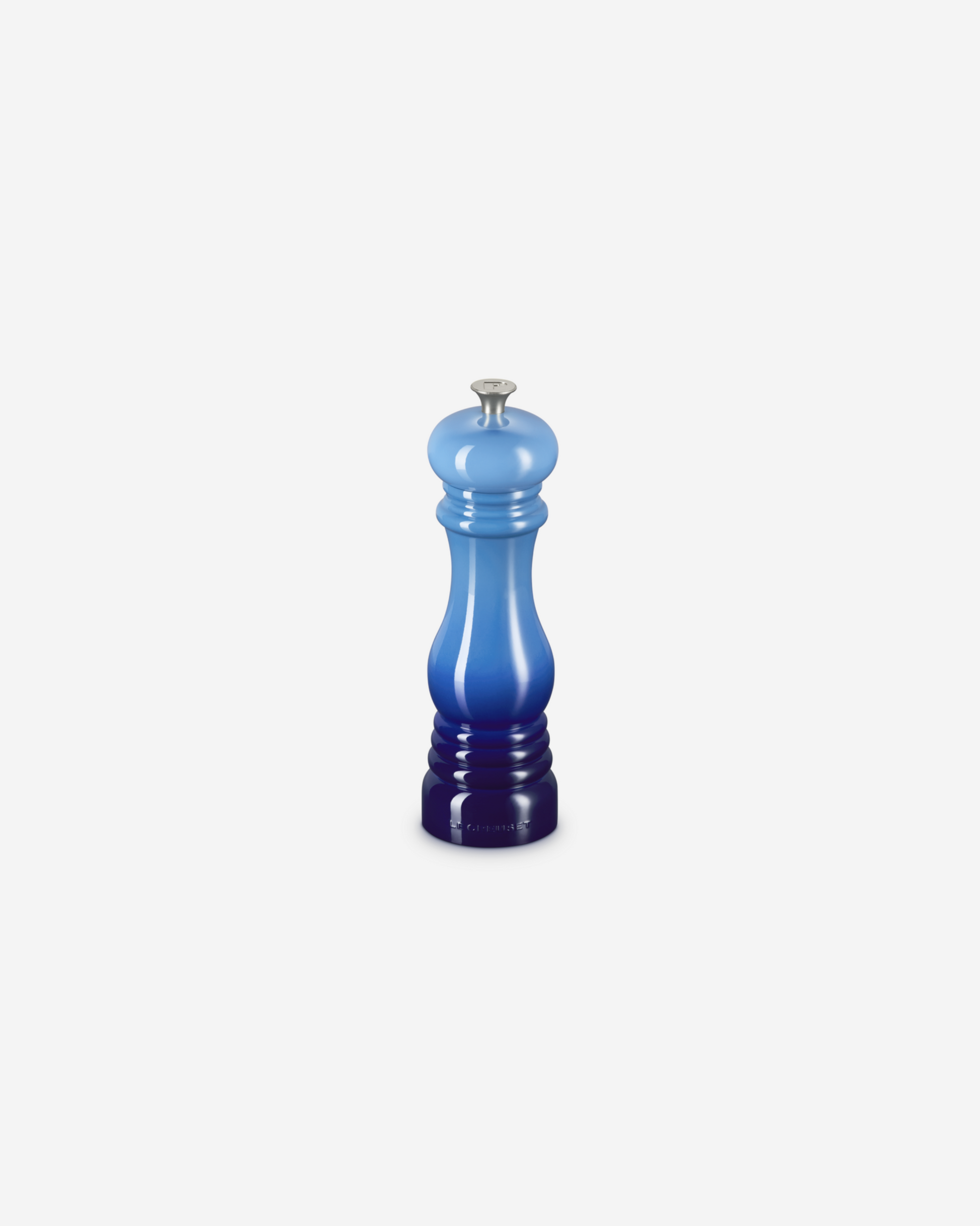 Pepper Mill 21cm Azure