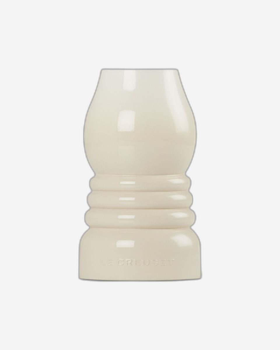 Le creuset Salt Mill 21Cm Meringue - 44002217160000