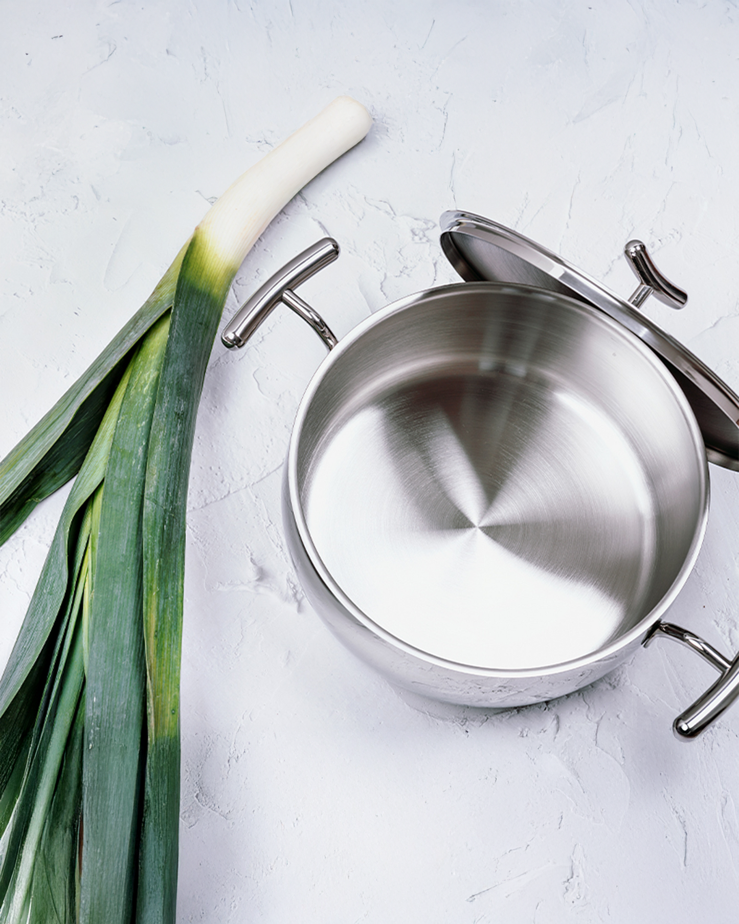 Silampos Yumi Stockpot with Lid 20Cm
