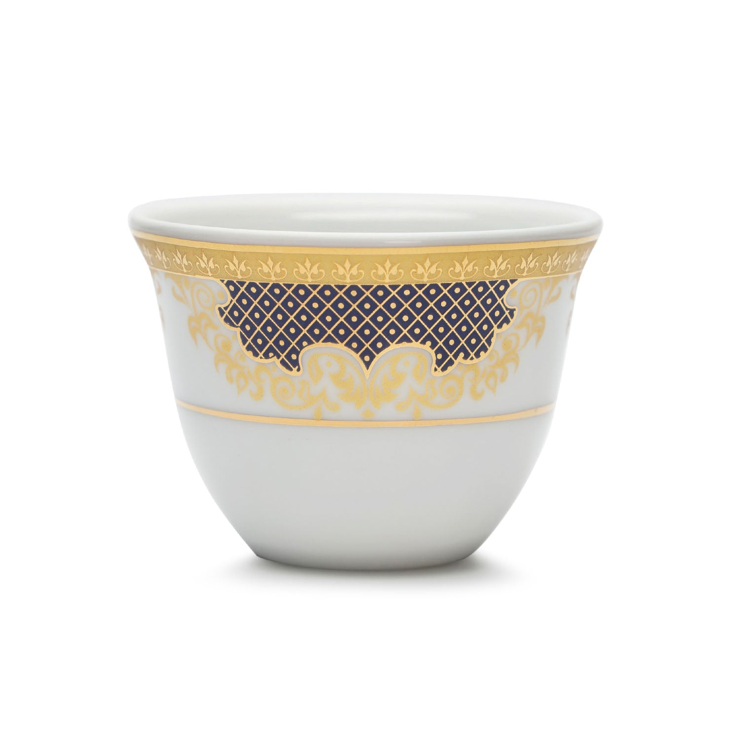 Dankotuwa Mersin 12 Pcs Cawa Cups Set