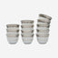 Dankotuwa Cawa Cup Set 12Pc Izmir