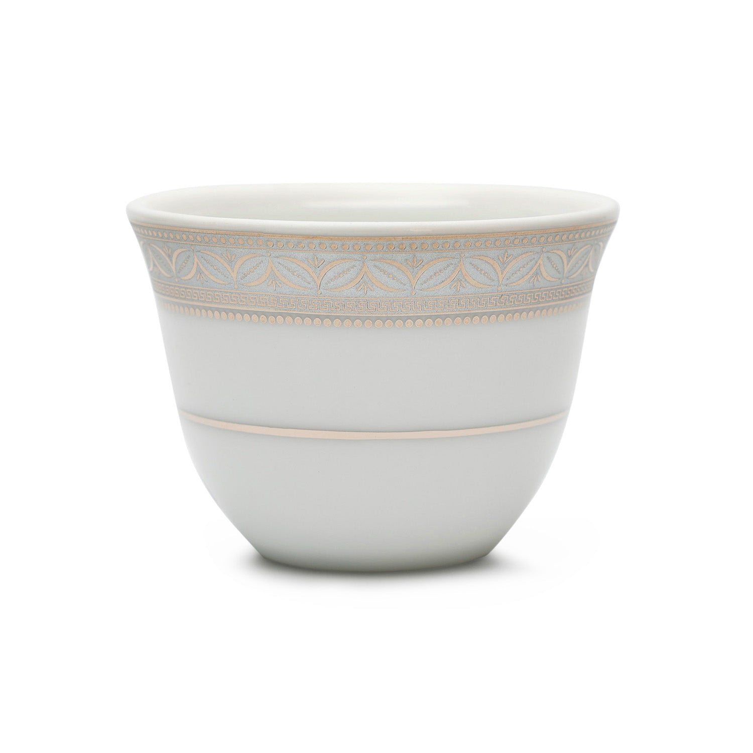 Dankotuwa Izmir 12 Pcs Cawa Cups Set